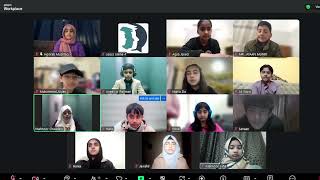 Genius Minds Speak | How Can Pakistan Prosper? | USECS Online Students Discussion