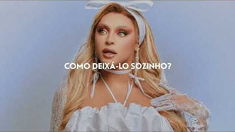Pabllo Vittar, NATTAN - Hoje À Noite (Letra/Lyrics)