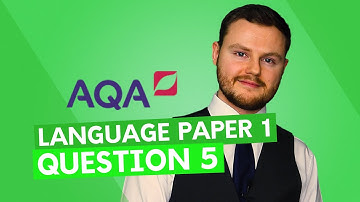 Question 5 | AQA