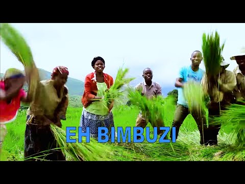 Sange Dans L' Adoration - BIMBUZI (Official Video)