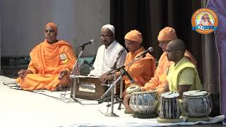 Bhajan and Kirtan by Divine Life Society Mandali