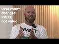 Real Estate Value vs Price - One KEY Difference You Need to Know