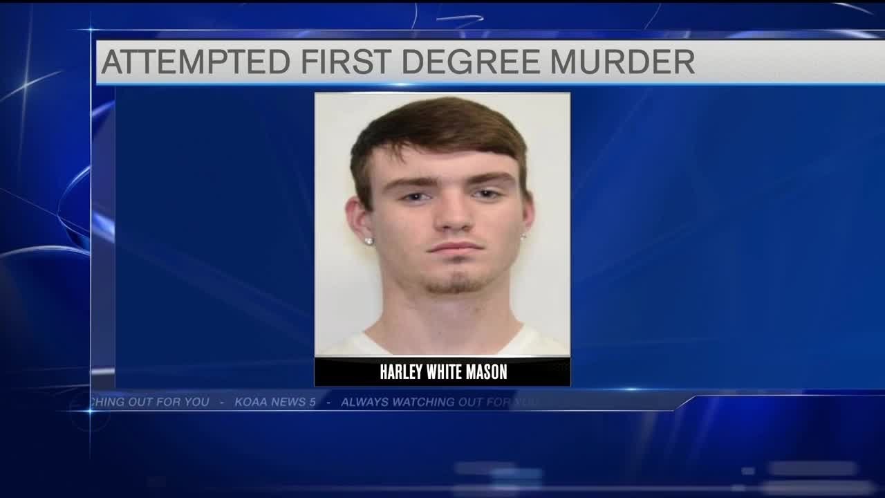 Man wanted for Attempted First Degree Murder in Baca County