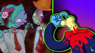 mis SUBS me hacen DISFRACES 