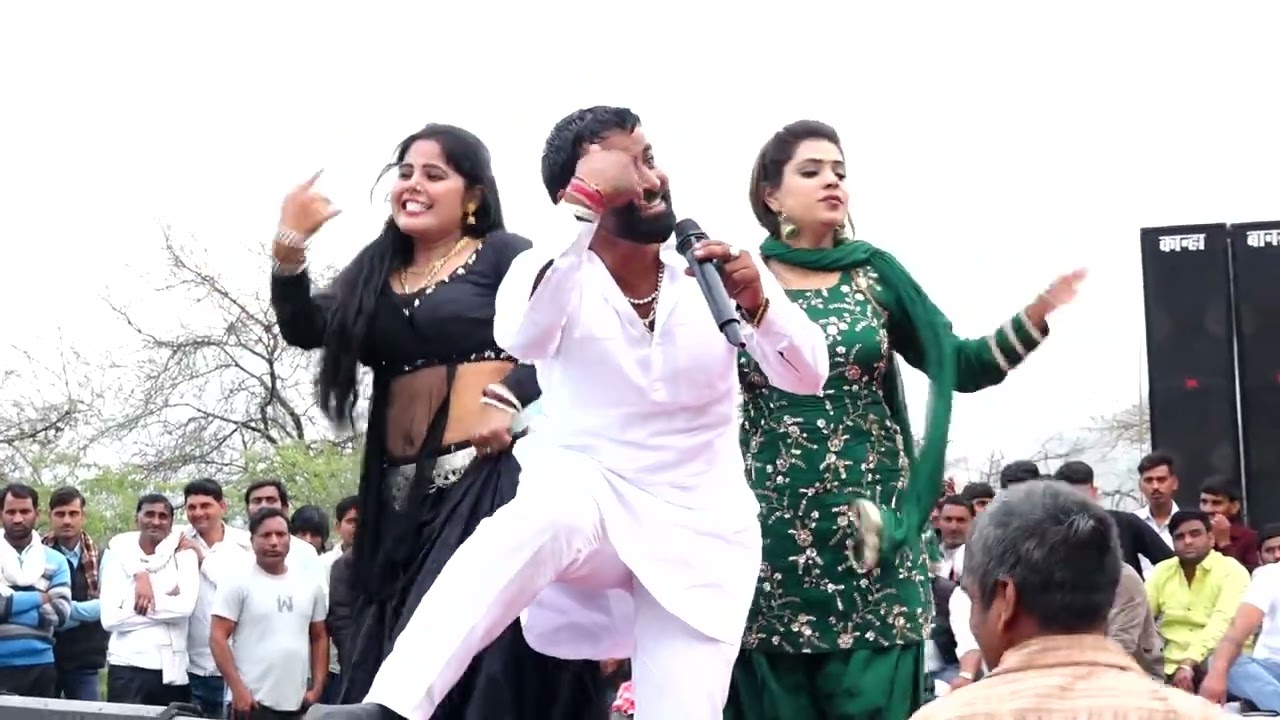 चुड़ो पहरुंगी लखेरा ऊपर महल में आज्या | Chudo Pharungi Lakhera Uper Mahal Me Aaja | Singer Love Star