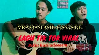 Download lagu QASIDAH-GASSA DE LIVE COVER BY WHINGZ FEAT SHAM