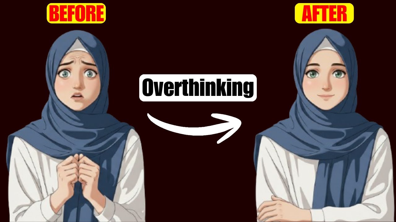 Kaise Usne Zyada Sochna Hamesha Ke Liye Khataam Kar Diya ?