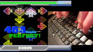 Flash Flash Revolution - AAA (1024-13-0-0)