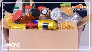 These are the 3 main reasons behind recent food recalls