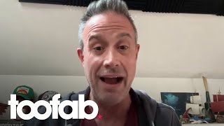 Freddie Prinze Jr. Reacts to I Know What You Did Last Summer Sequel News | toofab