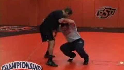 John Smith Cowboy Duck Under