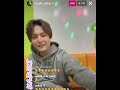 【2022.2.23】ANFiNY KAZUKIインスタライブ