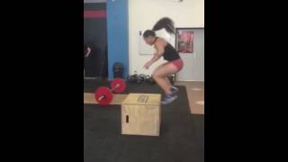 Antwerpen throwdown 2016