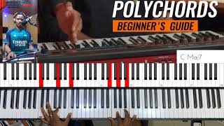 WHAT ARE POLYCHORDS 