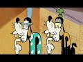 Youtube Thumbnail Goofy's Grandma | A Mickey Mouse Cartoon | Disney Shorts