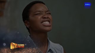 Sibongile exposes Deliwe – Sibongile & The Dlaminis | Mzansi Wethu | S1 | Ep123