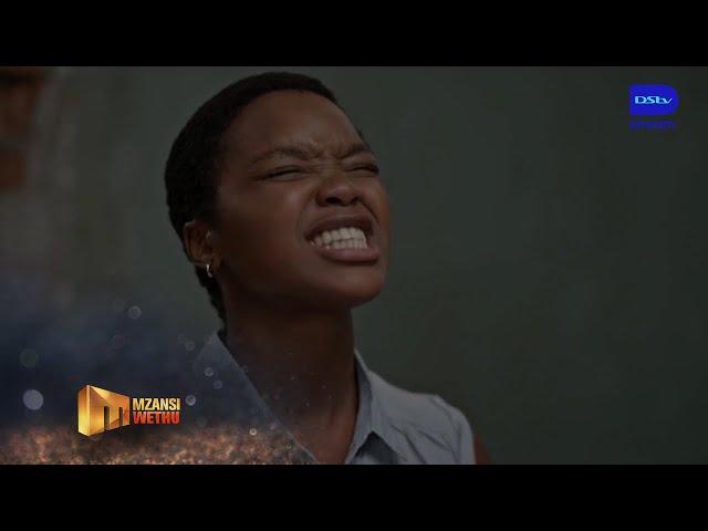 Sibongile exposes Deliwe – Sibongile & The Dlaminis | Mzansi Wethu | S1 | Ep123 class=