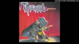 TYRANT (GER, 1986) ϟ Get Ready