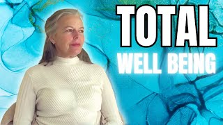 Experience Total Well-Being at All Times - Candice O'Denver