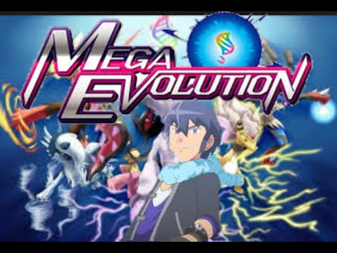 Pokémon XY Special: The Strongest Mega Evolution ~Act IV~ Ganha Segundo Trailer - Podcast Los Chicos