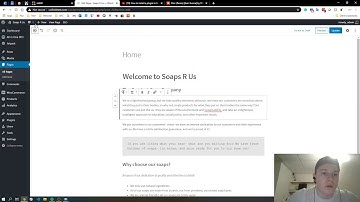 Why use Gutenberg Wordpress editor over the Classic editor?