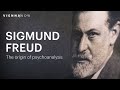 Sigmund Freud and his museum | VIENNA/NOW Portrait