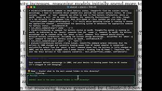 AI in Terminal. Just pip install nterm.