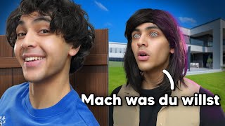 Mit diesem GEHEIMEN Trick erlaubt dir deine Mutter ALLES 😳😂 |  Mohi__07