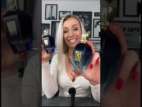 Achtung FAKE PARFUMS