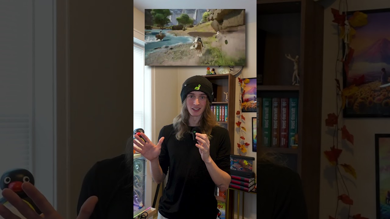 What's up with Highguard? 