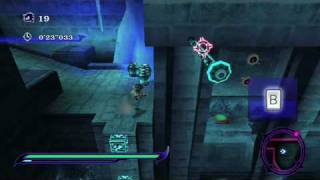 Sonic Unleashed Holoska Wii Trailer
