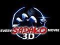 Sadako 3d and the ring awards asian oddities