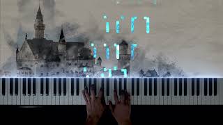 Tchaikovsky - Winter Morning, Children's Album Op. 39