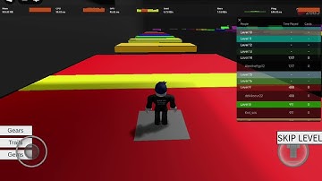 Raspberry Pi 4 Roblox Test