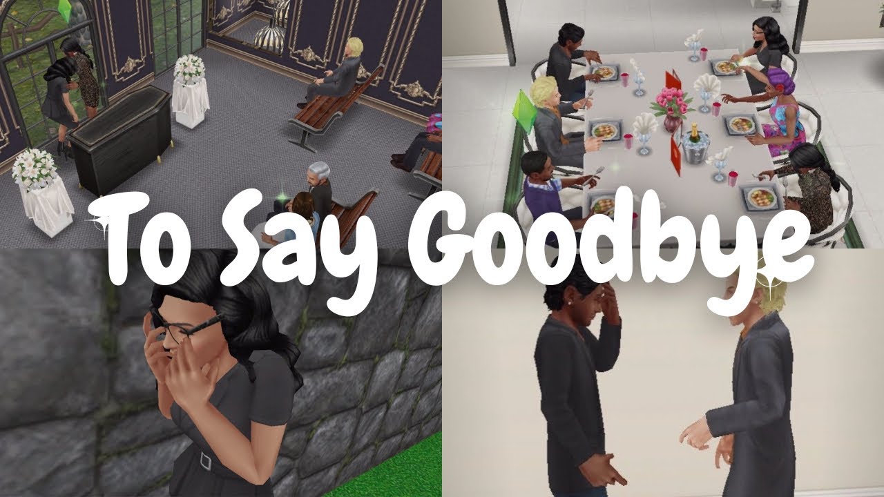 The Crazy billionaires| Ep8: In loving memory of Kristy jones| This the last goodbye mom