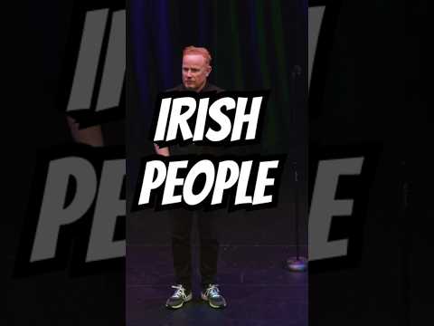 Irish People