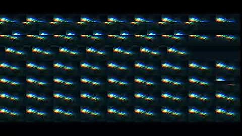 EPILEPSY WARNING! Activation Intro Epilepsy Edition!