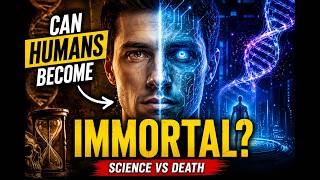 Can Humans Become Immortal?