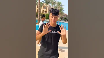 برومو اغنيه بنوتي جمال امريكي حوده اينو شهاب الدين 