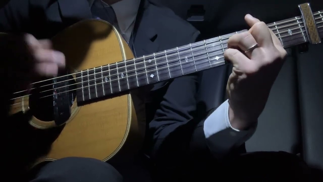 好きすぎて滅！　M!LK  弾き語り