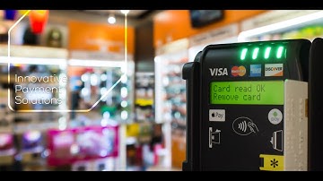 Installation of the TRIO Reader and TELEBOX payment gateway