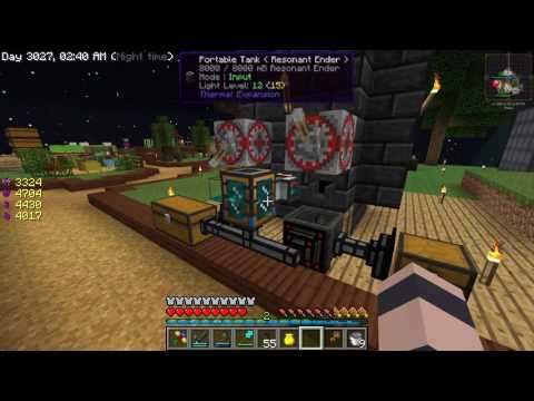 Minecraft - Sky Factory #51: Sugar Farming