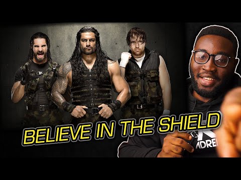 The Shield: A Decade of Dominance (Reaction)