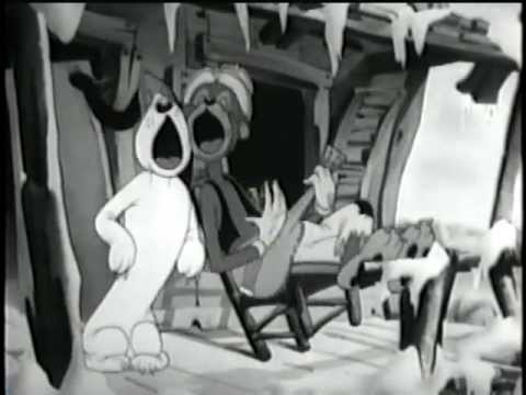 Porky's Bear Facts (1941)