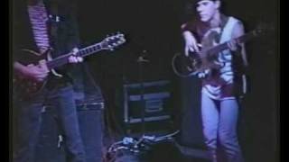 LPD 16b Silverture / Flowers for the Silverman (Live 1987)