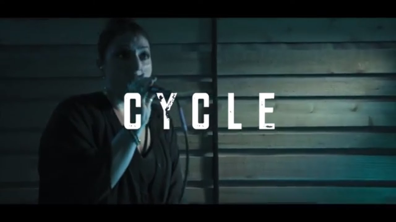 Watch Hanna Barakat - Cycle (The Noiz Sessions) on YouTube Watch Hanna Barakat - Cycle (The Noiz Sessions) on YouTube
