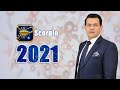 Scorpio 2021 Yearly Horoscope