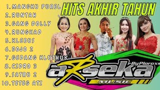 Download lagu Arseka Musik Terbaru - Mangku Purel - Gang Dolly - Full Album Terbaru Akhir Tahu mp3