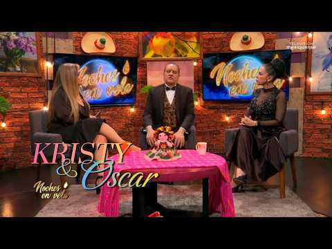 FULL PROGRAM, SLEEPLESS NIGHTS, GUESTS: KRISTY AND OSCAR.