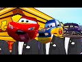 Cars 3  coffin dance song cover